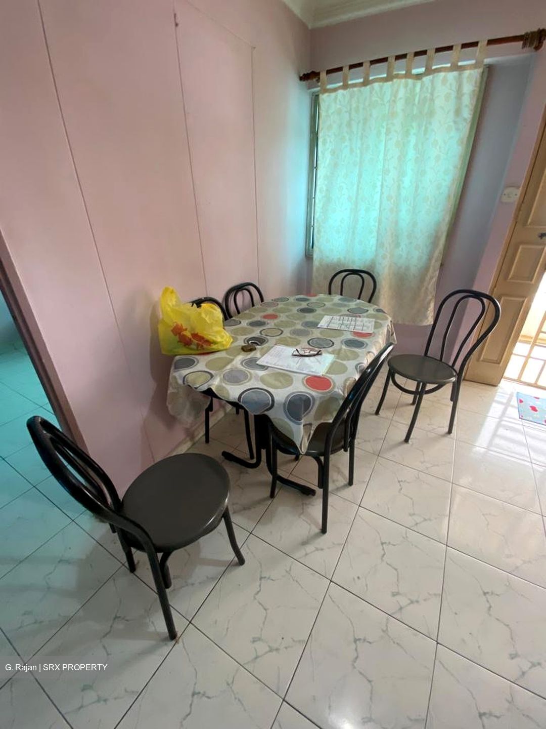 Admiralty Drive (Sembawang), HDB 3 Rooms #601416841